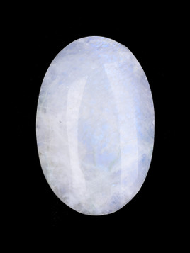Moonstone Palm Stone