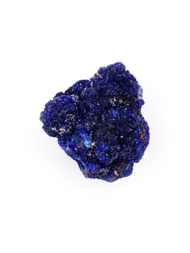 Azurite Ball