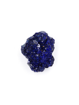 Azurite Ball