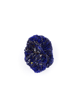 Azurite Ball