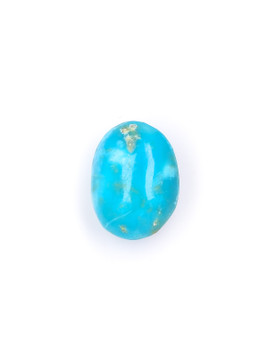 Turquoise Cabochon