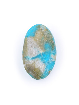 Turquoise Cabochon