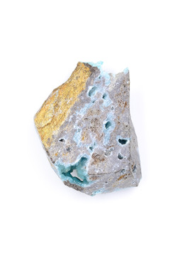 Hemimorphite