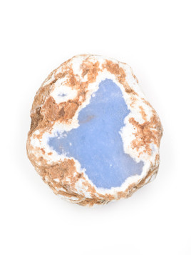Angelite Nodule