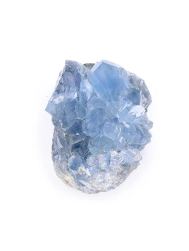 Celestite Cluster