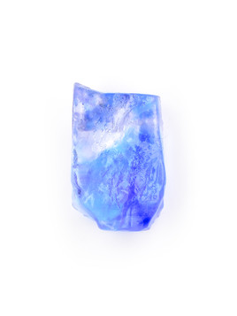 Blue Halite - 420-EQ-295