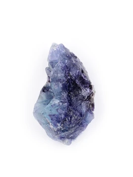 Bi-Color Cubic Fluorite