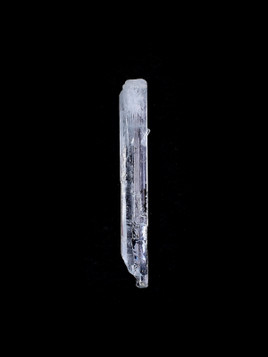 Aquamarine Crystal