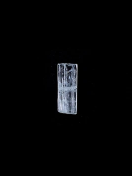 Aquamarine Crystal