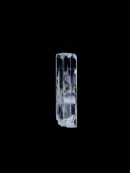 Aquamarine Crystal