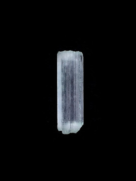 Aquamarine Crystal