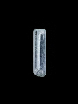 Aquamarine Crystal