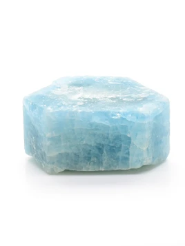 Aquamarine Crystal