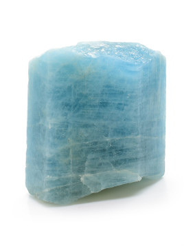 Aquamarine Crystal