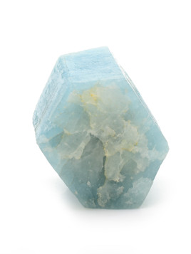 Aquamarine Crystal