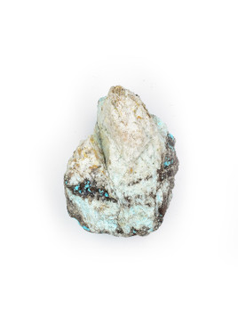 Chrysocolla Specimen