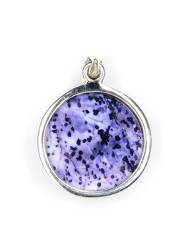 Tiffany Stone Pendant