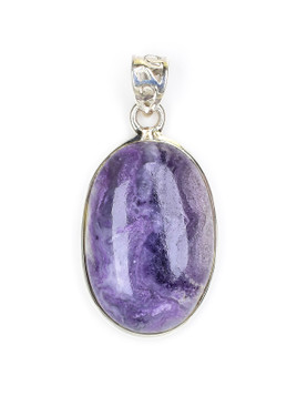 Tiffany Stone Pendant