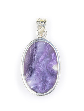 Tiffany Stone Pendant