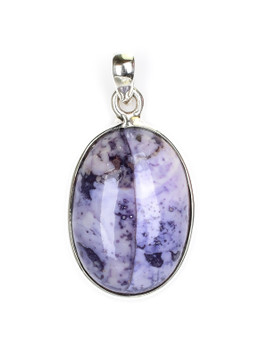 Tiffany Stone Pendant
