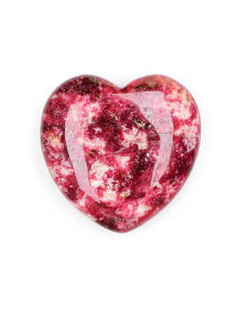 Minerals - Thulite - Exquisite Crystals