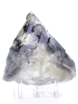 Phantom Cathedral Elestial Quartz