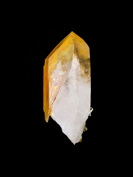 Golden Healer Quartz