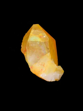 Golden Healer Quartz