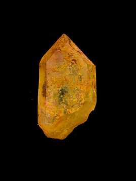 Golden Healer Quartz