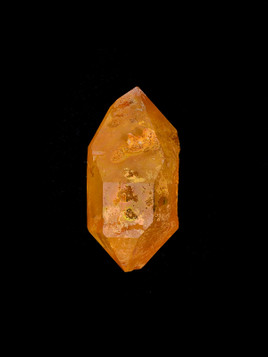 Golden Healer Quartz