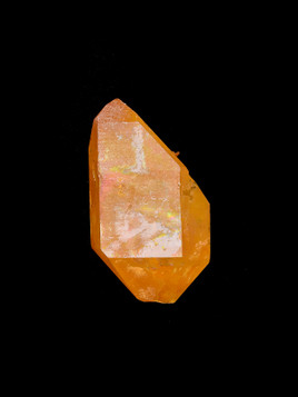 Golden Healer Quartz