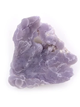 Grape Fluorite