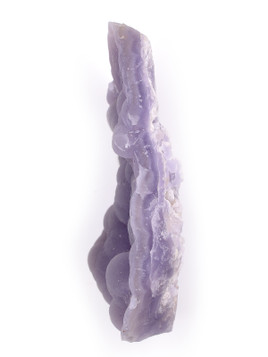 Grape Fluorite