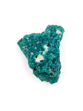 Dioptase Thumbnail Cluster