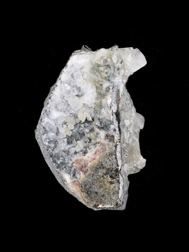 Apophyllite Cluster