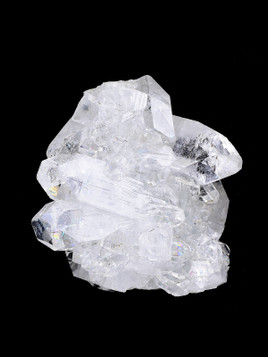 Apophyllite Cluster