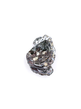 Hematite Rose Thumbnail
