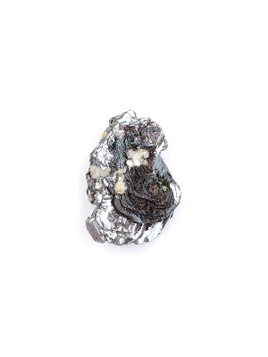Hematite Rose Thumbnail