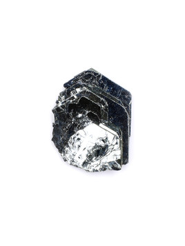 Hematite Rose Thumbnail