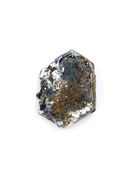 Hematite Rose Thumbnail
