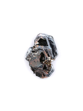 Hematite Rose Thumbnail