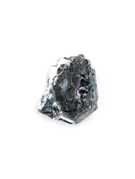 Hematite Rose Thumbnail