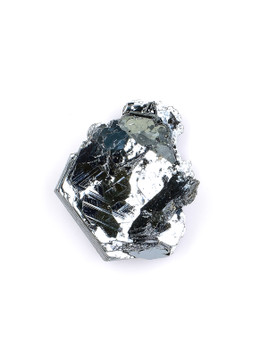 Hematite Rose Thumbnail