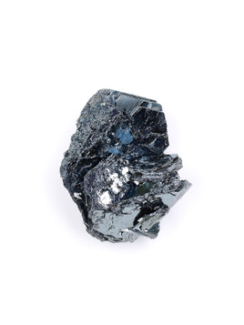 Hematite Rose Thumbnail