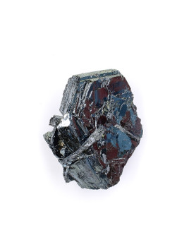 Hematite Rose Thumbnail