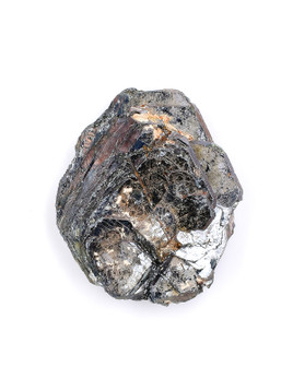 Hematite Rose Thumbnail