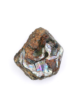 Hematite Rose Thumbnail