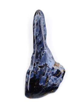 Pietersite Tumbled Stone
