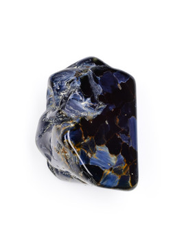 Pietersite Tumbled Stone