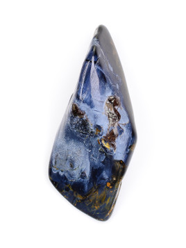Pietersite Tumbled Stone